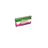 Remanufactured HP G+G 3JA28AE 963XL Magenta Ink Ctg - Ink Level Shown