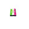 Remanufactured HP G+G 3JA28AE 963XL Magenta Ink Ctg - Ink Level Shown