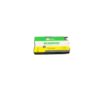 Remanufactured HP G+G 3JA29AE 963XL Yellow Ink Ctg - Ink Level Shown