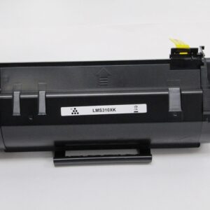 Remanufactured Lexmark MS310 Hi Yield Toner 50F2H00 502H