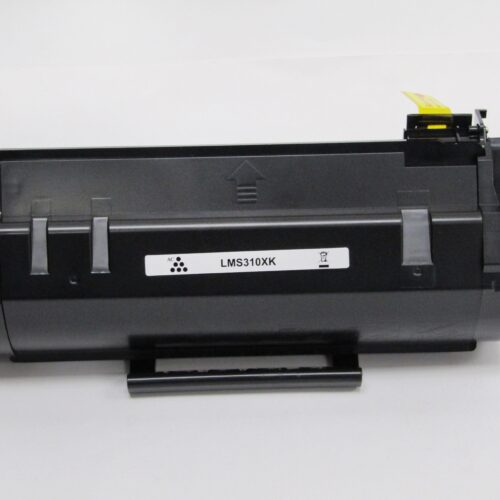 Remanufactured Lexmark MS310 Hi Yield Toner 50F2H00 502H