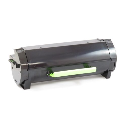 Compatible Lexmark MS310 Hi Yield Toner 50F2H00 502H 51F2H00 512H