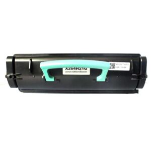Compatible Lexmark X364 High Yield Toner X264H21G