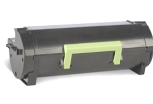 Compatible Lexmark MX510DE Extra Hi Yield Toner 60F2X00