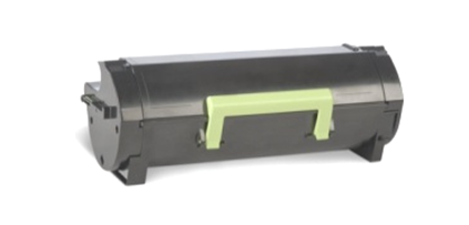 Compatible Lexmark MX310 Hi Yield Toner 60F2H00 602H