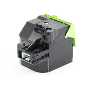 Remanufactured Lexmark CS510 Extra High Yield Black Toner 70C0X10 also for 700X1