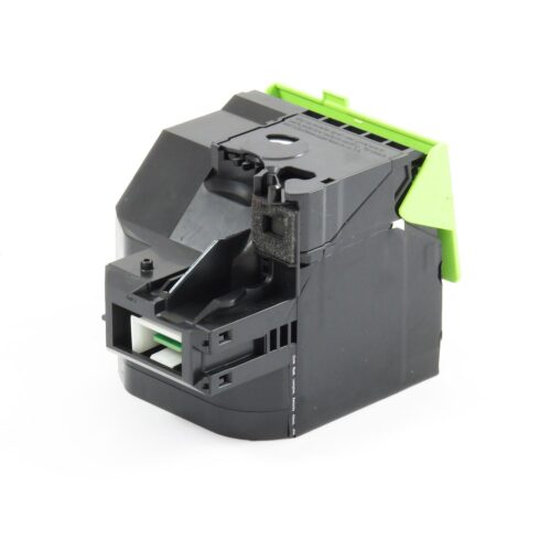 Remanufactured Lexmark CS510 Extra High Yield Black Toner 70C0X10 also for 700X1