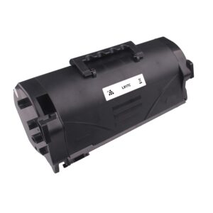 Compatible Lexmark MS817 Std Yield Toner 53B2000 also 53B00A0