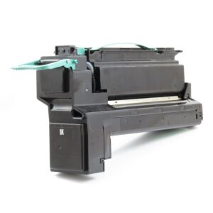 Remanufactured Lexmark C792 High Yield Black Toner C792X1KG