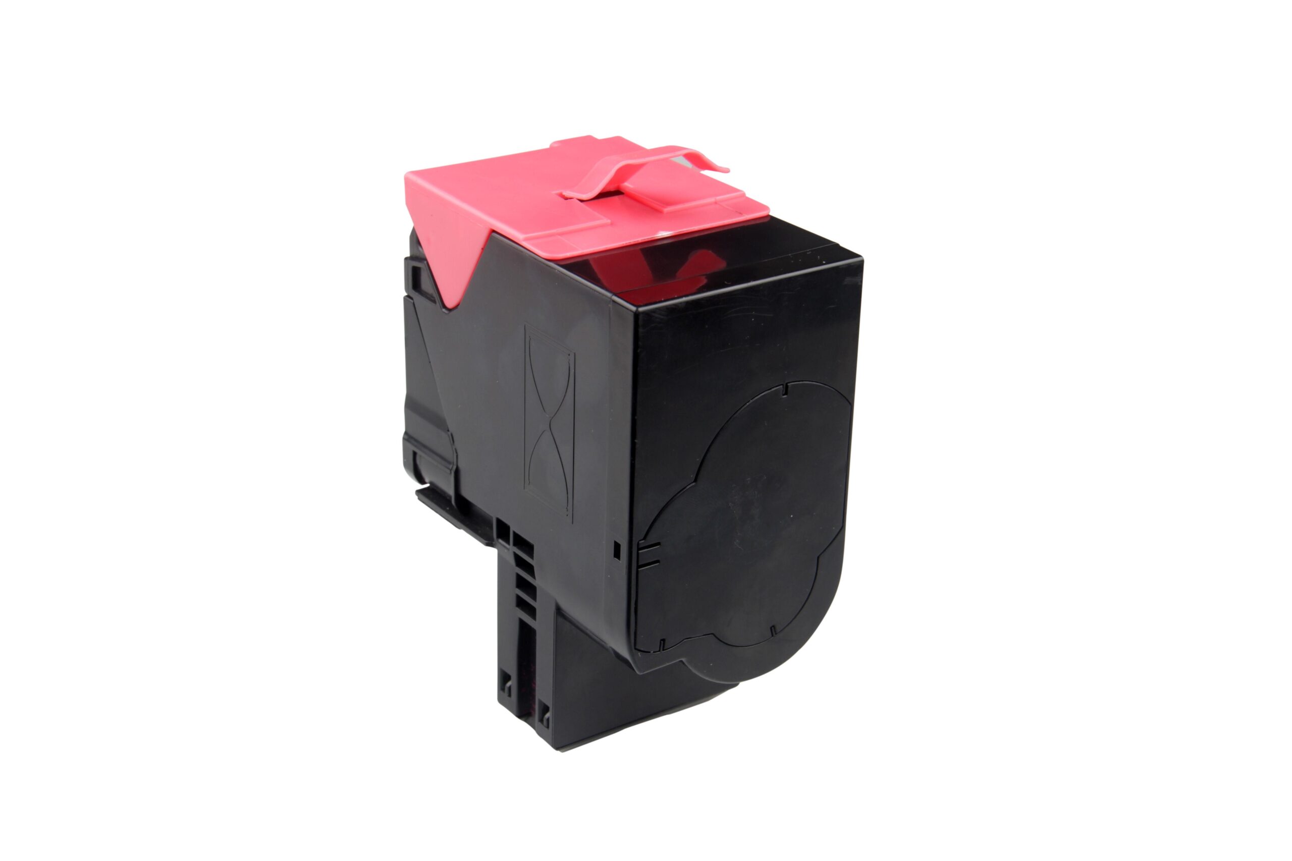 Remanufactured Lexmark CX310 Standard Yield Black Toner 80C2SK0 802SK