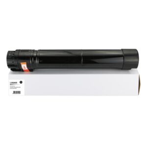 Remanufactured Lexmark C950 Black Toner C950X2KG