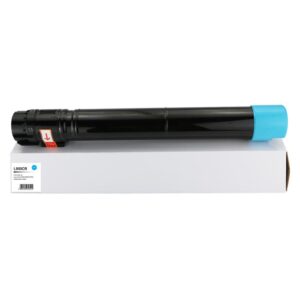 Remanufactured Lexmark C950 Cyan Toner C950X2CG