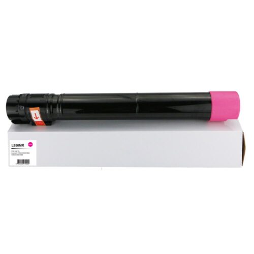 Remanufactured Lexmark C950 Magenta Toner C950X2MG