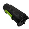 Remanufactured Lexmark 24B6889 Black Extra Hi Cap Toner Cartridge