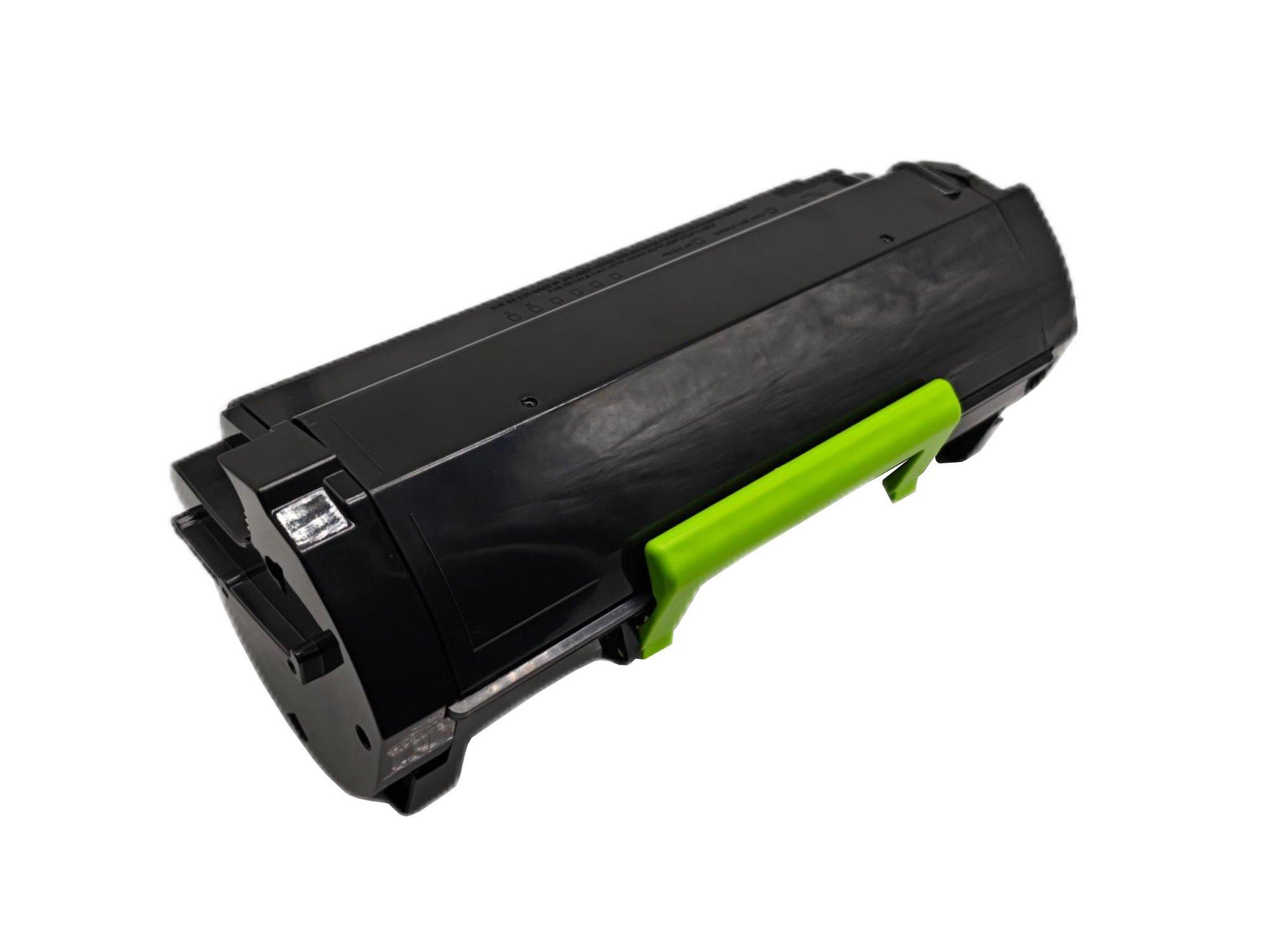 Remanufactured Lexmark 24B6889 Black Extra Hi Cap Toner Cartridge