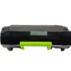 Remanufactured Lexmark 24B6889 Black Extra Hi Cap Toner Cartridge