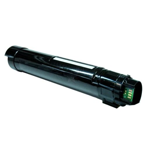 Remanufactured Lexmark X950 Black Toner X950X2KG