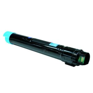 Remanufactured Lexmark X950 Cyan Toner X950X2CG