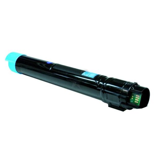 Remanufactured Lexmark X950 Cyan Toner X950X2CG