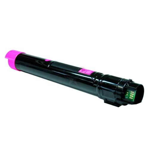 Remanufactured Lexmark X950 Magenta Toner X950X2MG