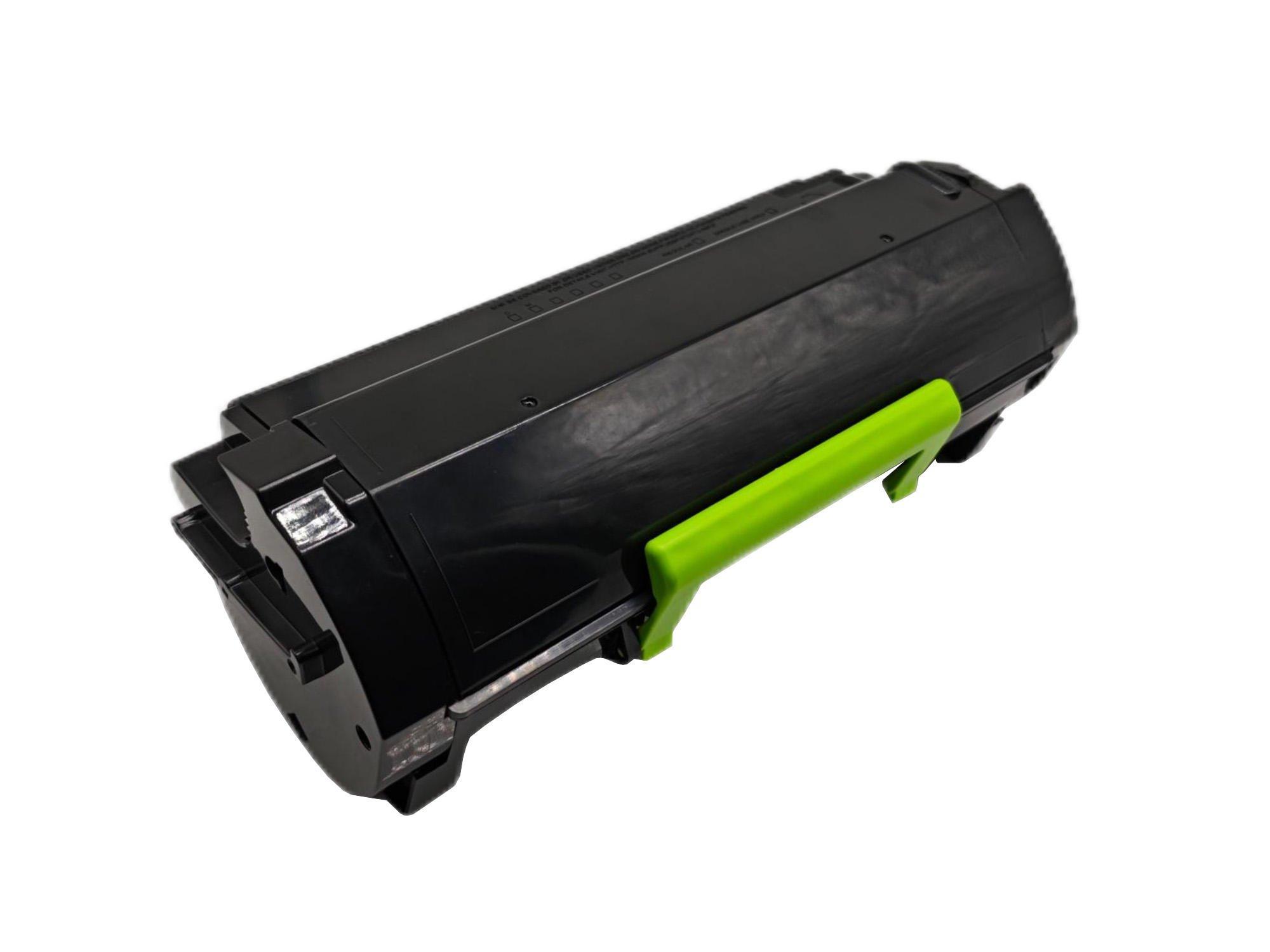 Remanufactured Lexmark B232000 Black Toner Cartridge