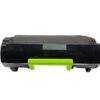 Remanufactured Lexmark B232000 Black Toner Cartridge