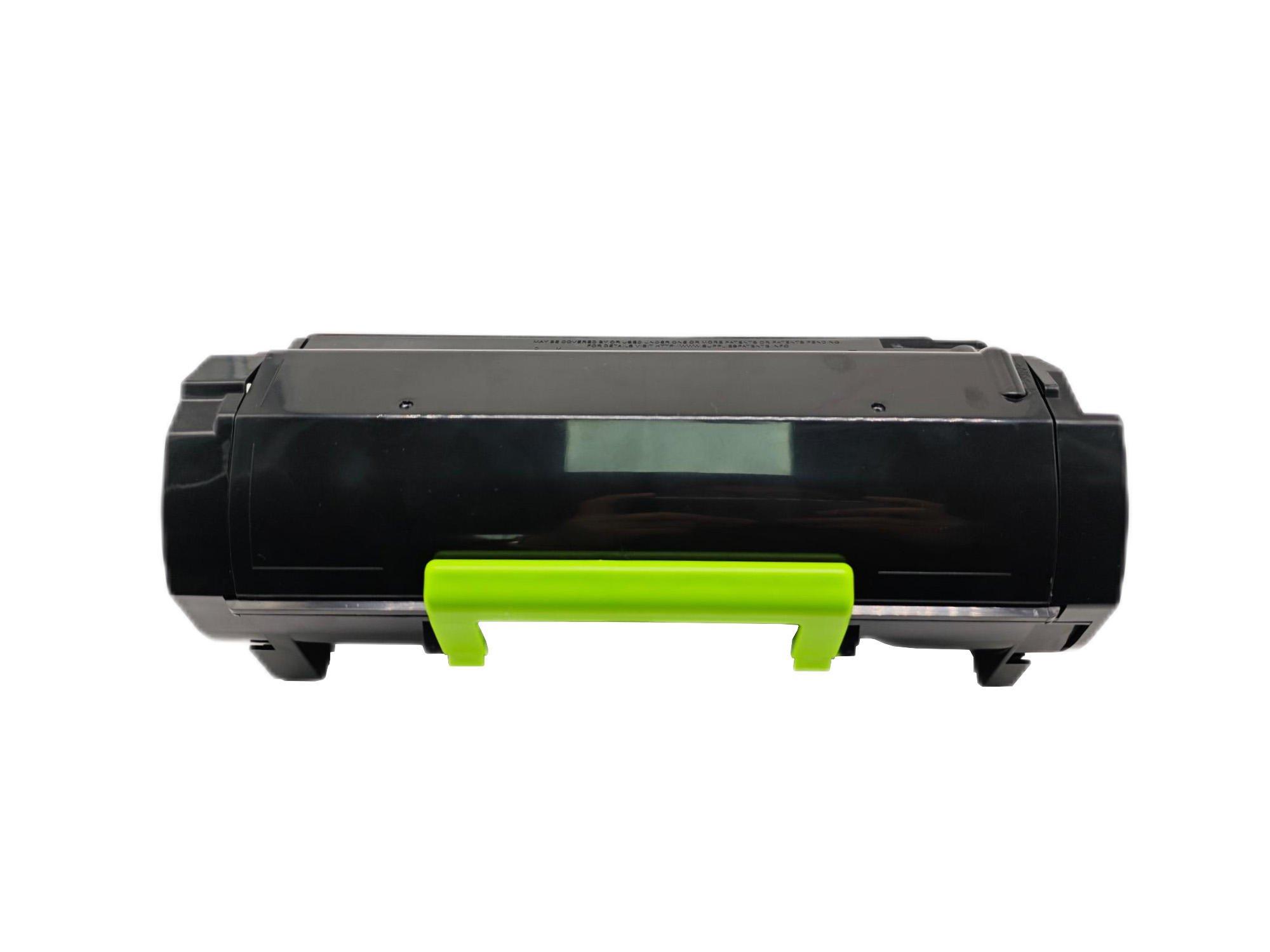 Remanufactured Lexmark B232000 Black Toner Cartridge