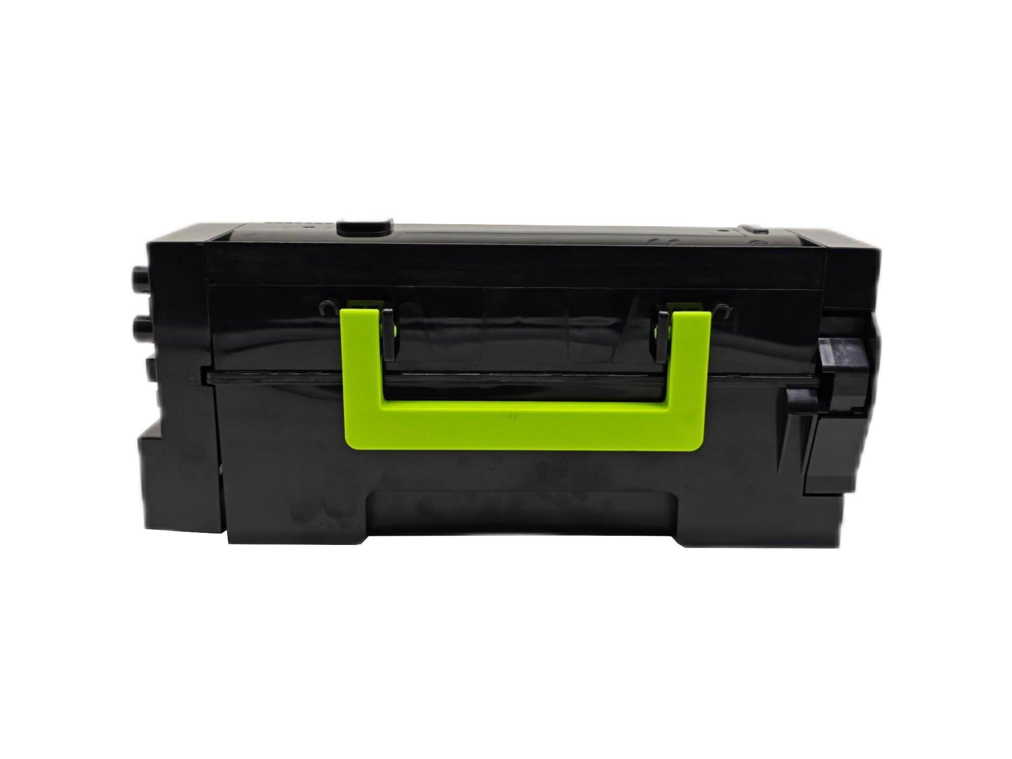 Remanufactured Lexmark B282H000 Hi Cap Toner Cartridge