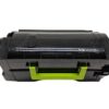 Remanufactured Lexmark B282H000 Hi Cap Toner Cartridge
