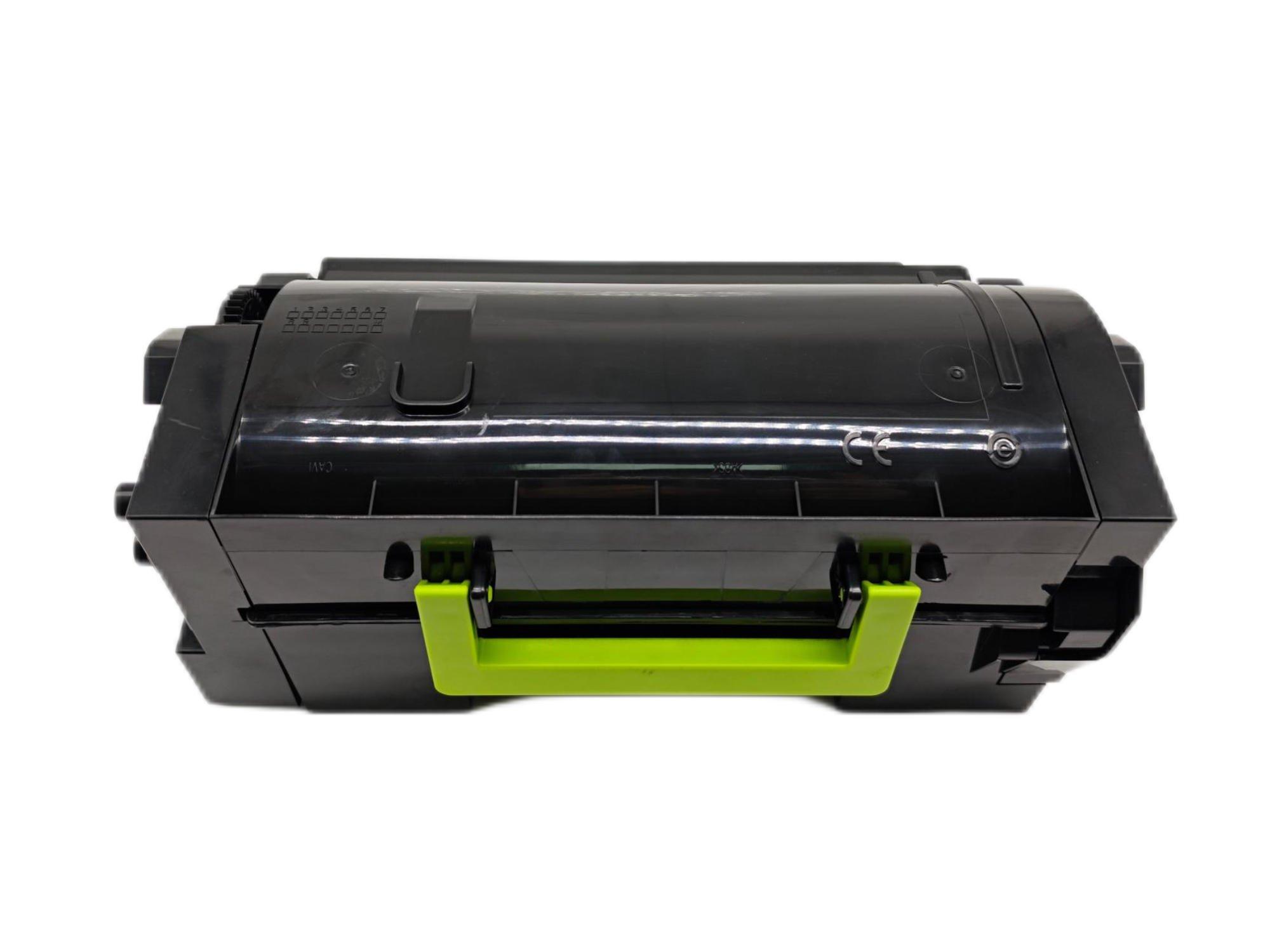 Remanufactured Lexmark B282H000 Hi Cap Toner Cartridge