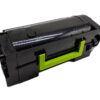 Remanufactured Lexmark B282H000 Hi Cap Toner Cartridge