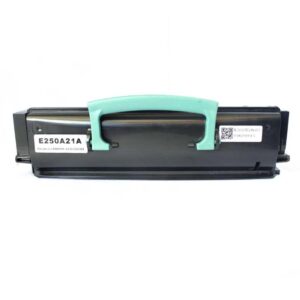 Compatible Lexmark Optra E250 E250A21A Toner Ctg