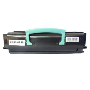 Compatible Lexmark Optra E350 High Yield Toner 0E352H21E