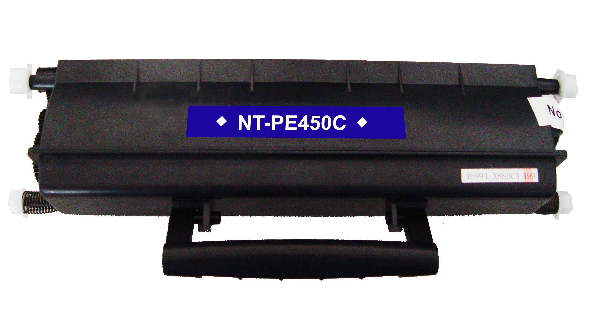Compatible Lexmark Optra E450 Toner Ctg 0E450A11E 0E450A21E