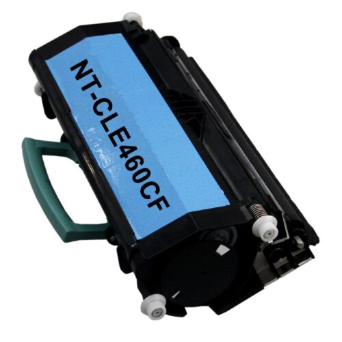 Remanufactured Lexmark E460 Toner OE460X11