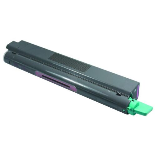 Remanufactured Lexmark C925 Magenta Toner C925H2MG