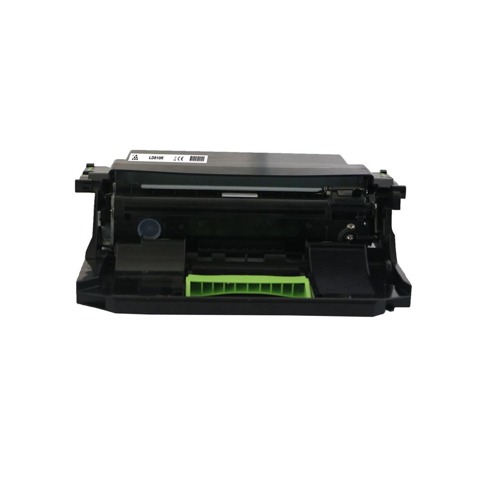 Remanufactured Lexmark MS810 Drum 52D0ZA0 520ZA also for 52D0Z00 520Z