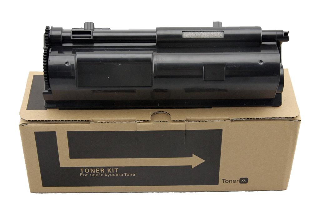 Compatible Kyocera FS720 St Cap Toner Ctg TK110 also for TK112 Utax CD1316 Olivetti D Copia 163