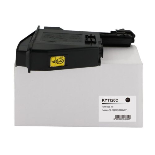 Compatible Kyocera FS1060DN TK1120 Toner