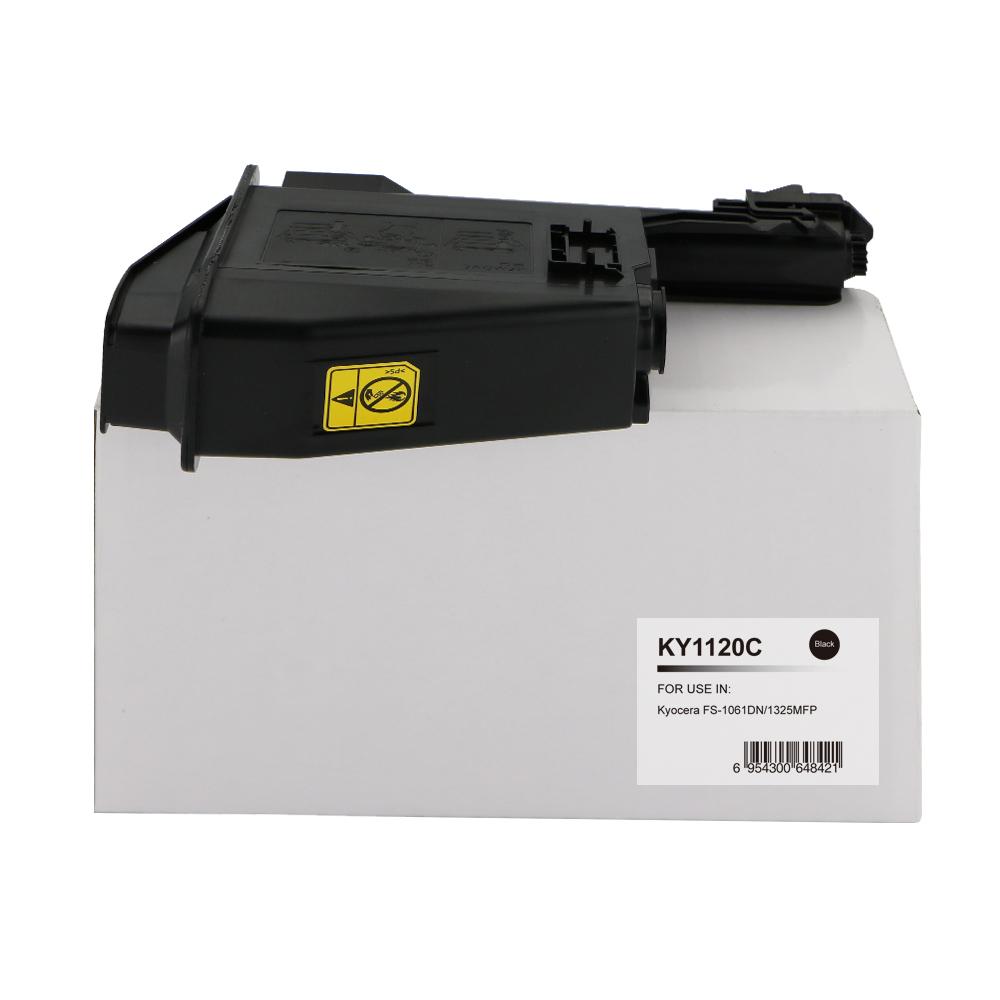 Compatible Kyocera FS1060DN TK1120 Toner