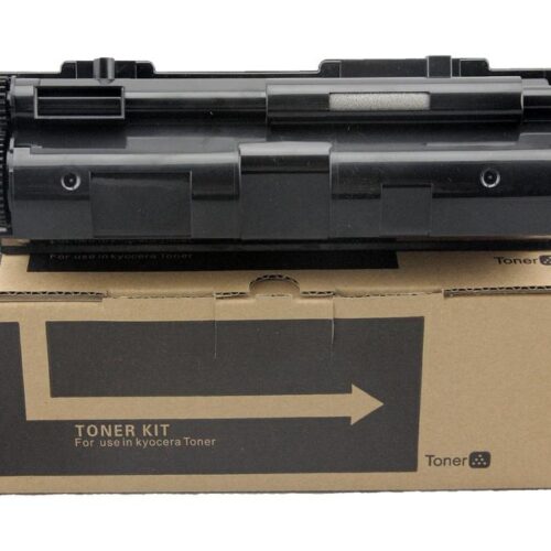 Compatible Kyocera FS1300 Toner TK130 also for Olivetti D Copia 283