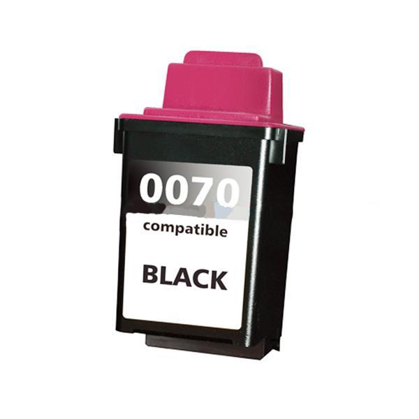 Remanufactured Lexmark 12A1970 Black 12A1975