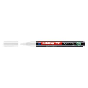 e-791 Paintmarker White (10)