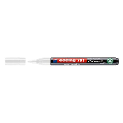 e-791 Paintmarker White (10)