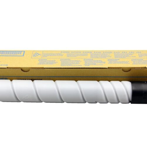 Compatible Konica Minolta Bizhub C220 Black TN216K Toner A11G151 A11G150