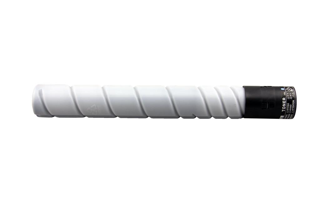 Compatible Konica Minolta Bizhub C224 TN321K Black Toner