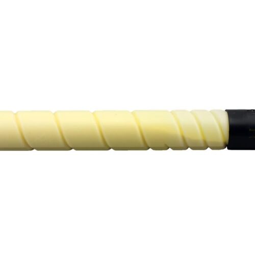 Compatible Konica Minolta Bizhub C224 TN321Y Yellow Toner