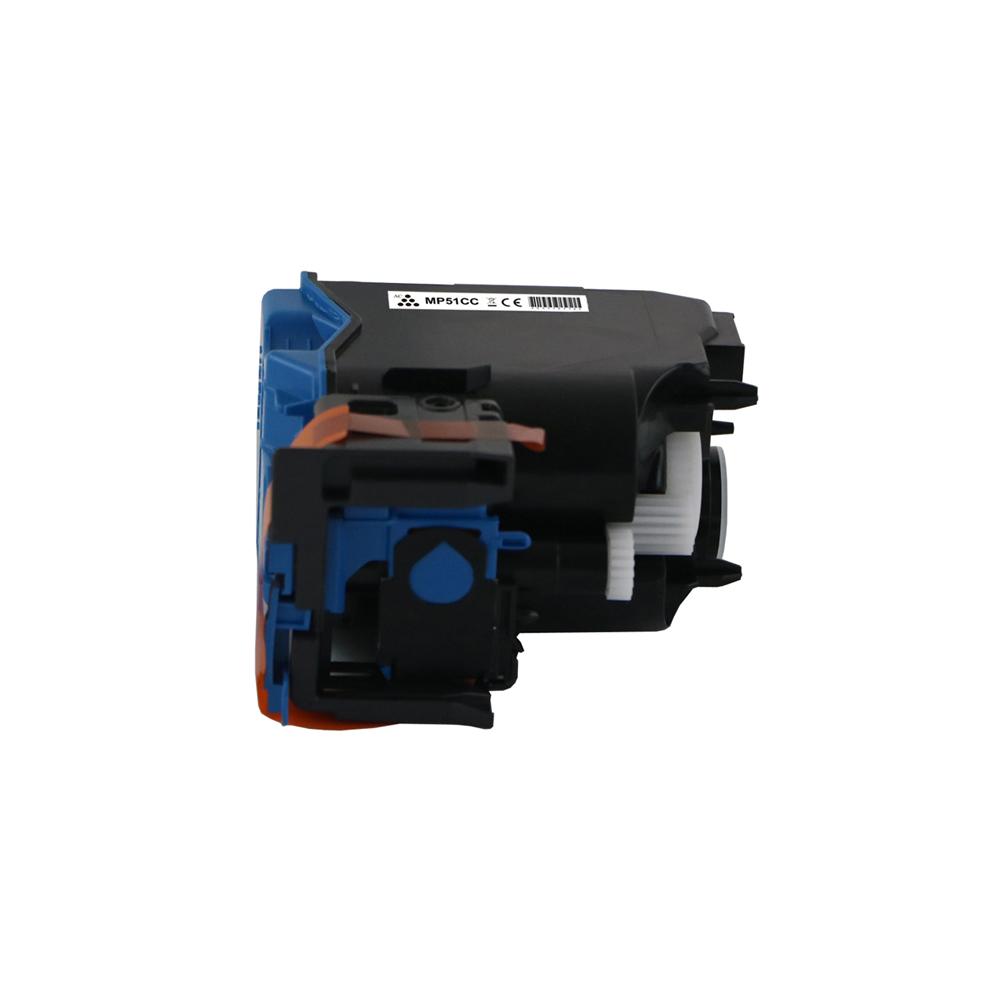 Compatible Konica Minolta Bizhub C3110 TNP51C Cyan Toner