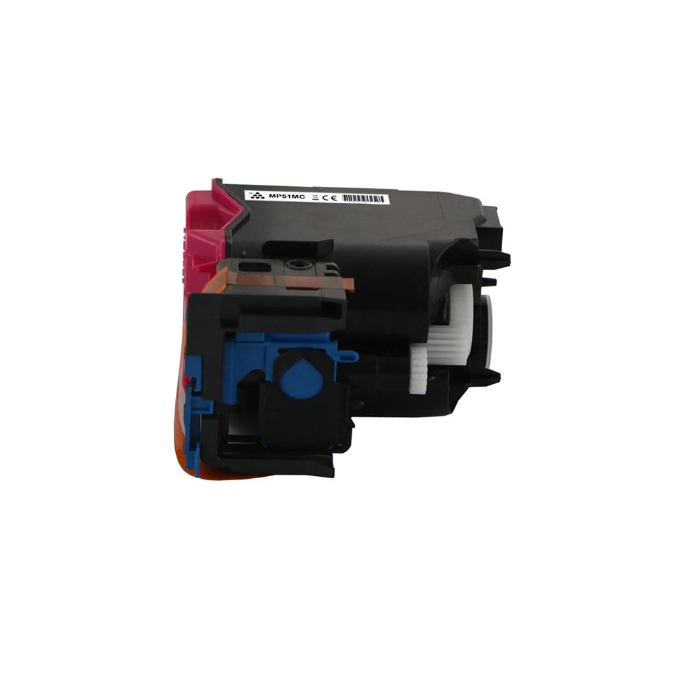 Compatible Konica Minolta Bizhub C3110 TNP51M Magenta Toner