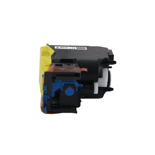 Compatible Konica Minolta Bizhub C3110 TNP51Y Yellow Toner